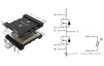 北京车展展示新能源汽车行业SiC技术革命，阿基米德半导体赋能技术新纪元
