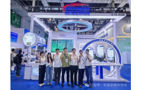 阿基米德半导体闪耀SNEC：硬核功率模块，赋能光储充未来！