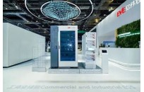 2025年188个工商储新品解构：261kWh已成主流，大电芯加速渗透