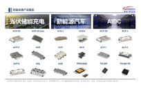 市占率超 50%！阿基米德三电平 IGBT 模块引领工商业储能单模块高效可靠新标杆
